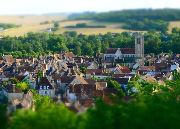 Petite Maison Centre Du Village