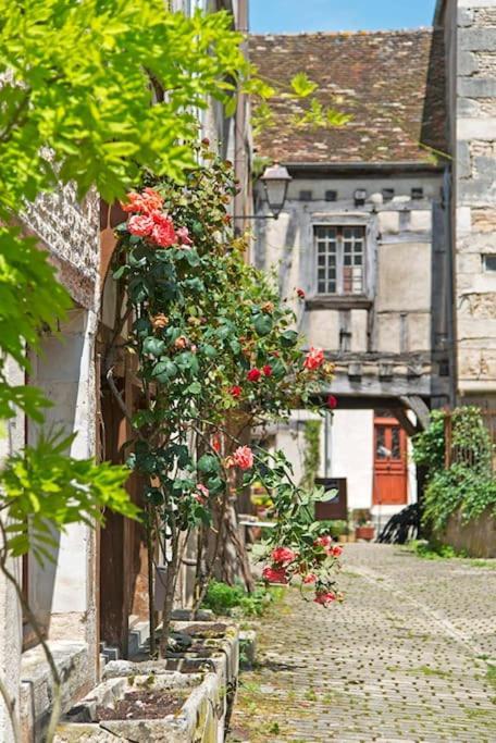 Holiday home Petite Maison Centre Du Village