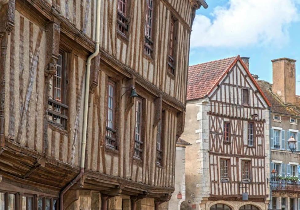 Petite Maison Centre Du Village *